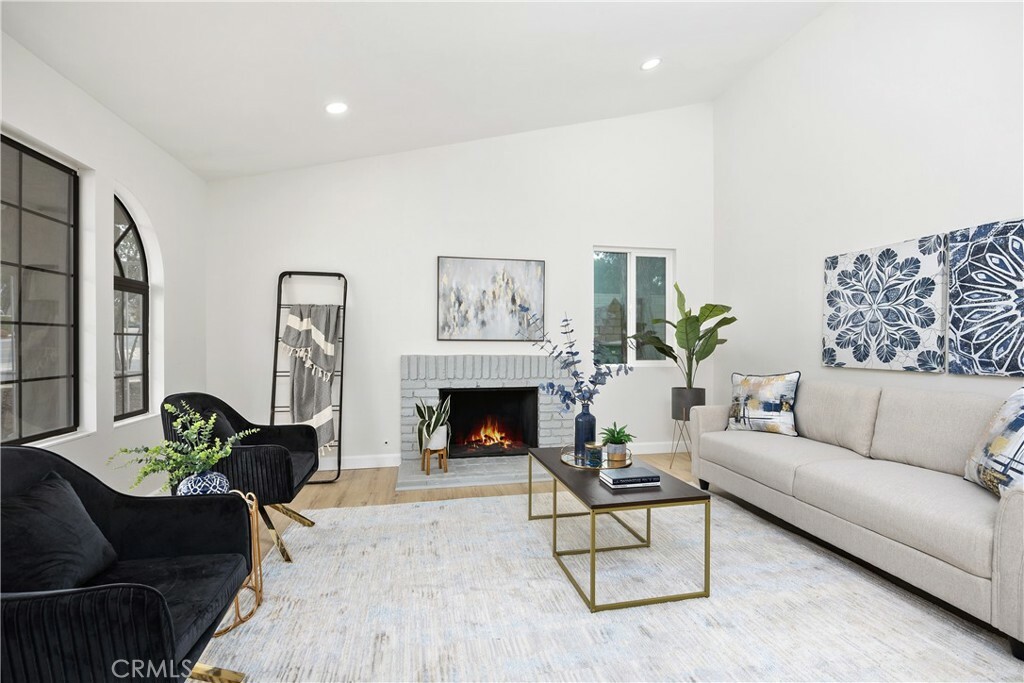 Property Photo: 1348 Sandia Street CA 92882