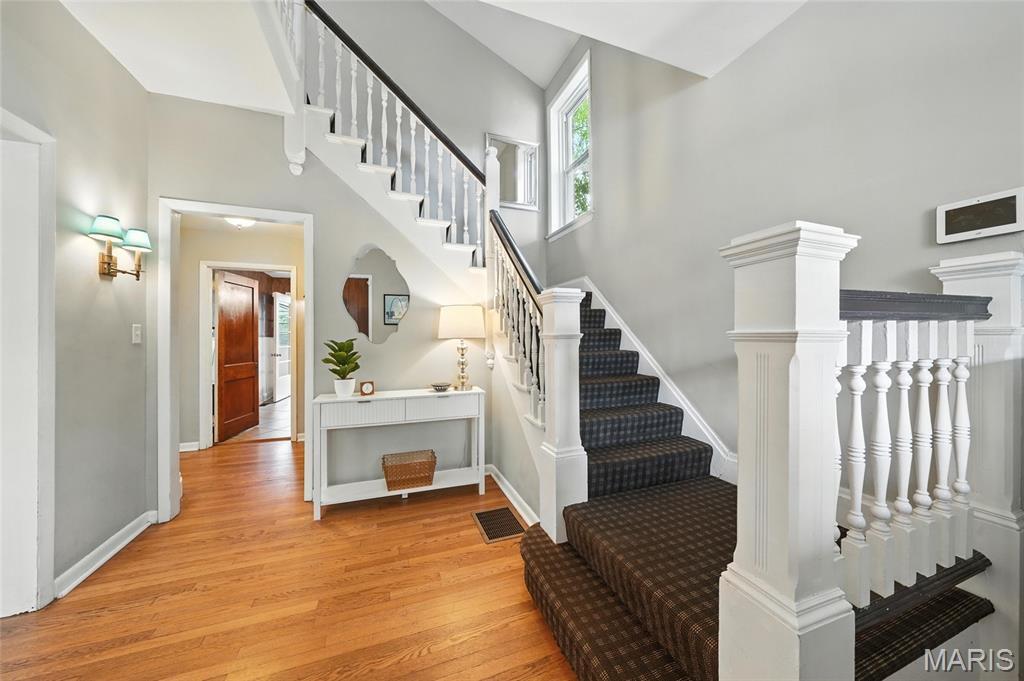 Property Photo: 5348 Nottingham Avenue MO 63109