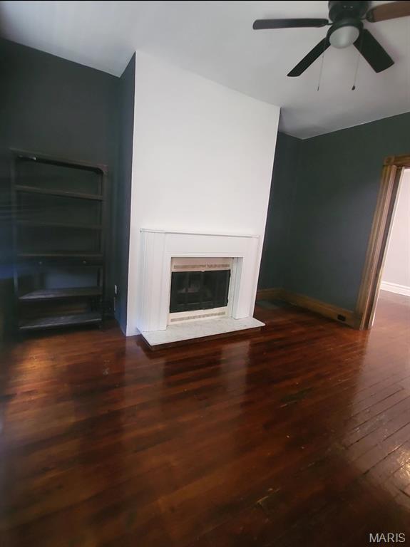 Property Photo: 3448 Grace Avenue MO 63116