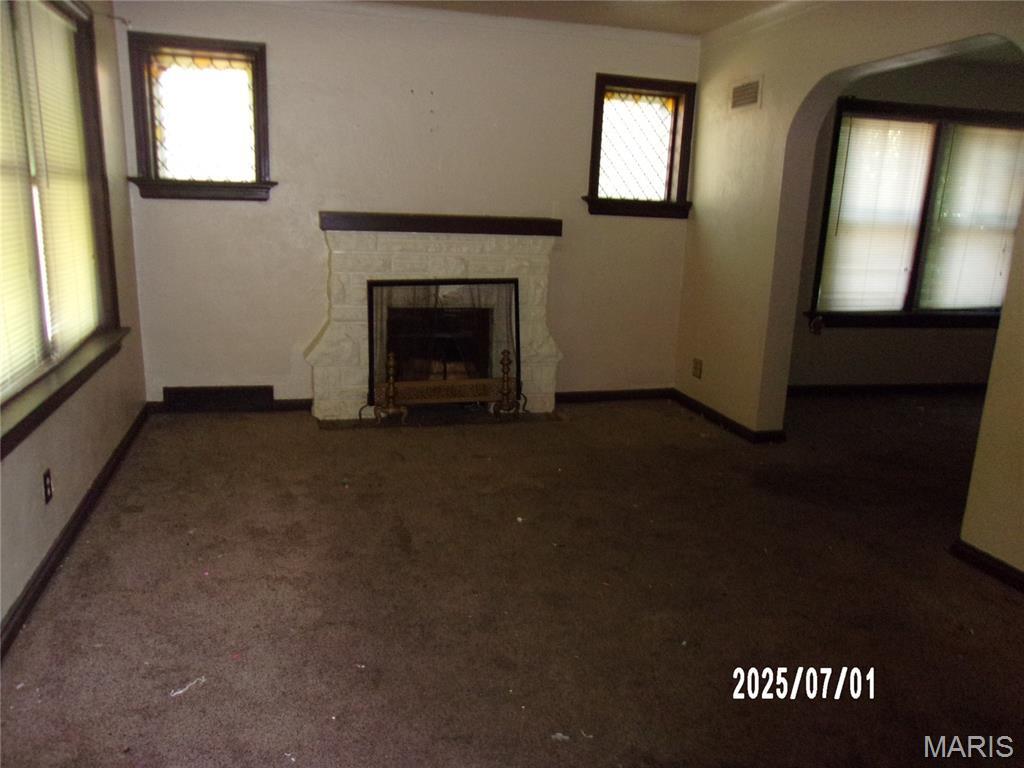 Property Photo:  6501 Woodrow Avenue  MO 63121 