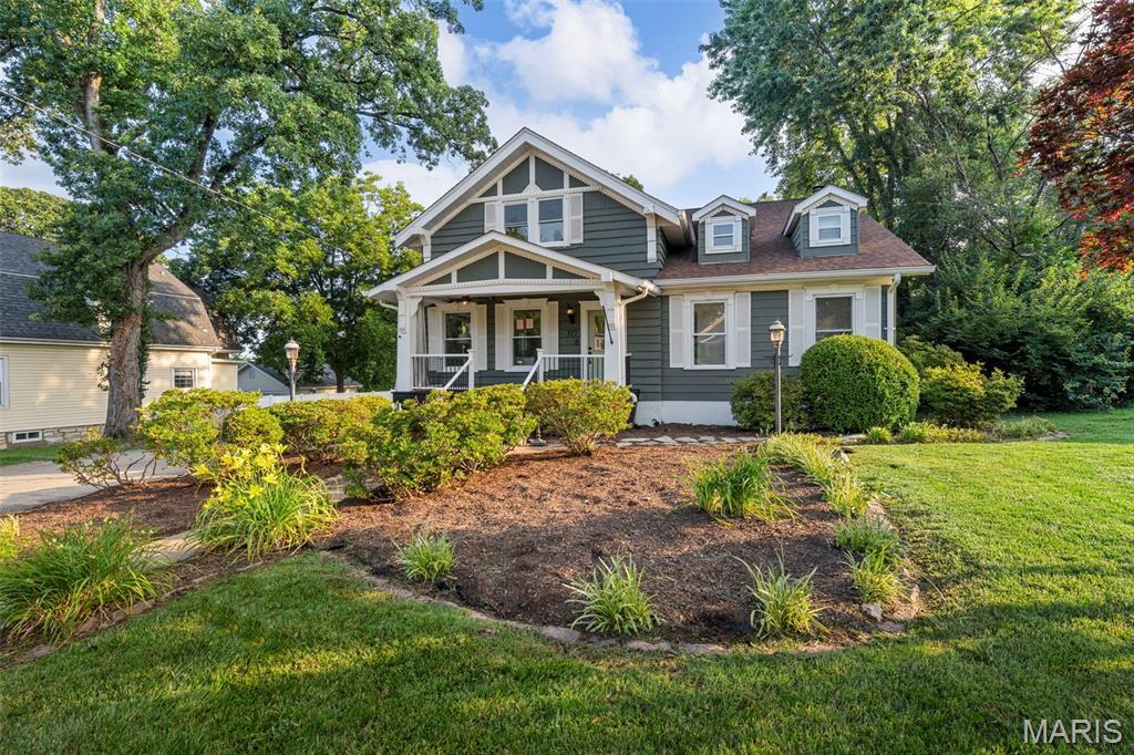 Property Photo:  317 Greeley Avenue  MO 63119 