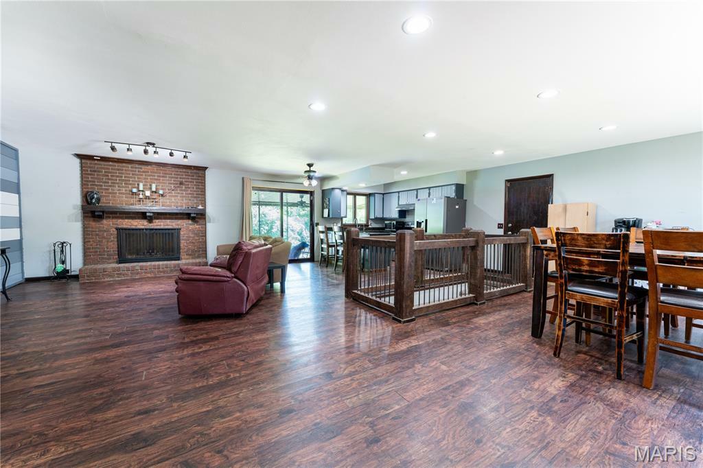 Property Photo: 808 Ruth Drive MO 63301