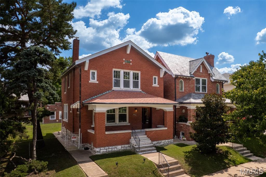 Property Photo: 6608 Oakland Avenue MO 63139