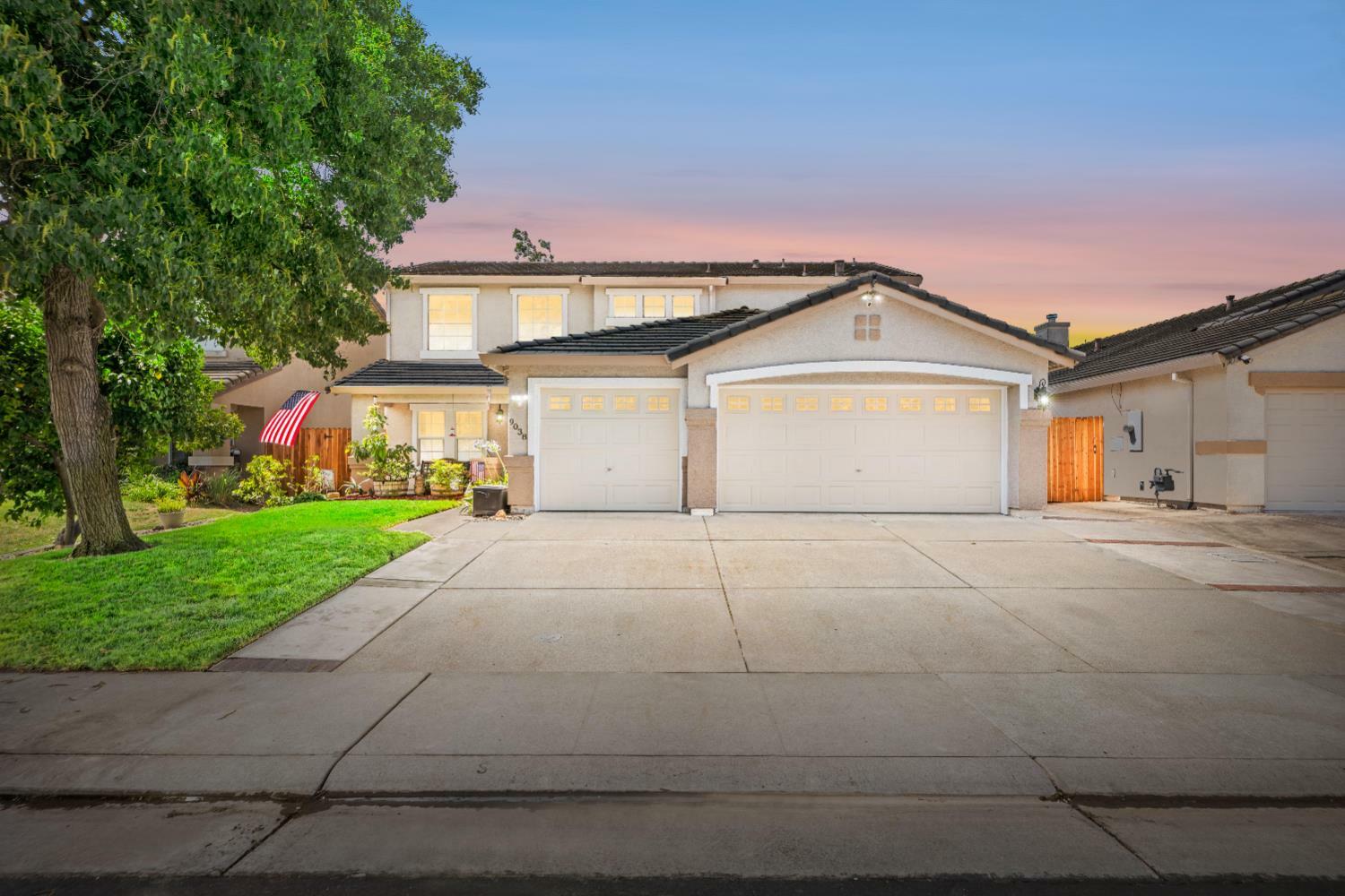 Property Photo: 9038 Stanwell Way CA 95624