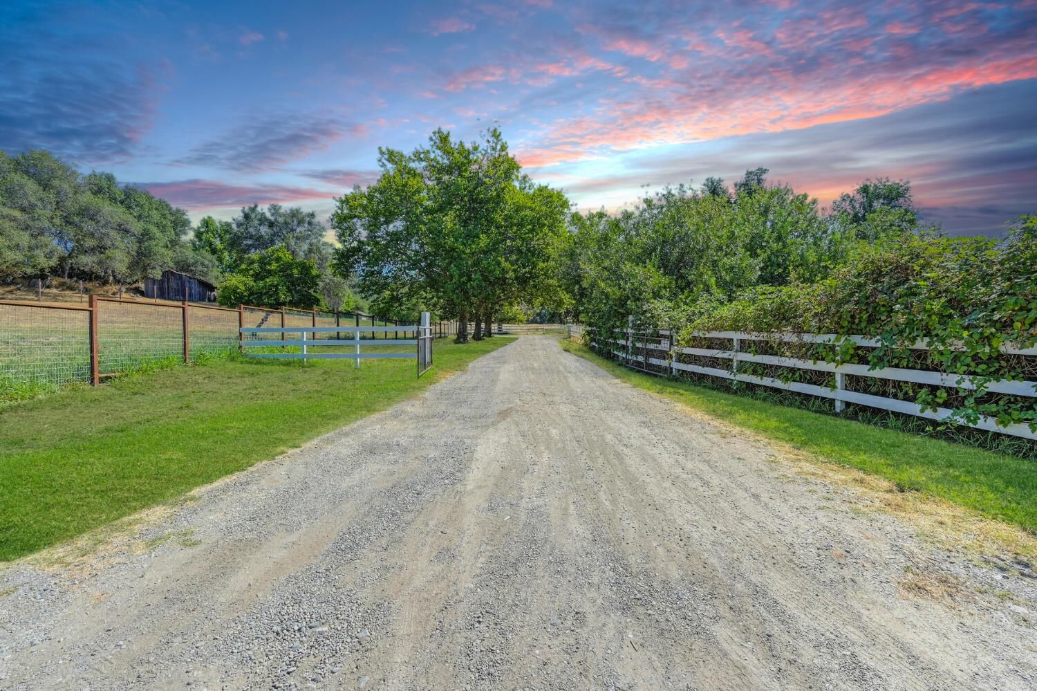 Property Photo:  1200 Gold Hill Road  CA 95658 