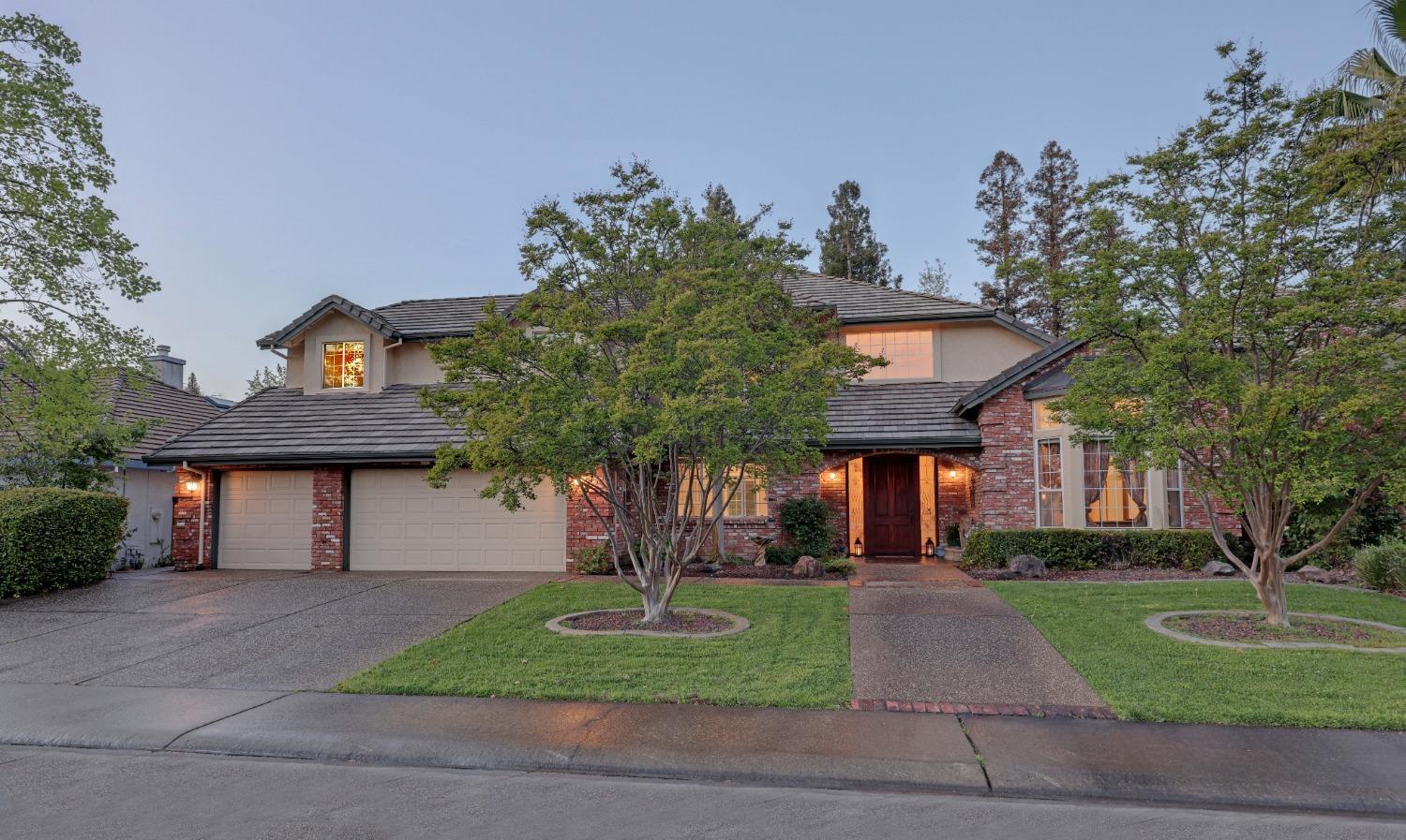 Property Photo:  9065 Approach Court  CA 95628 