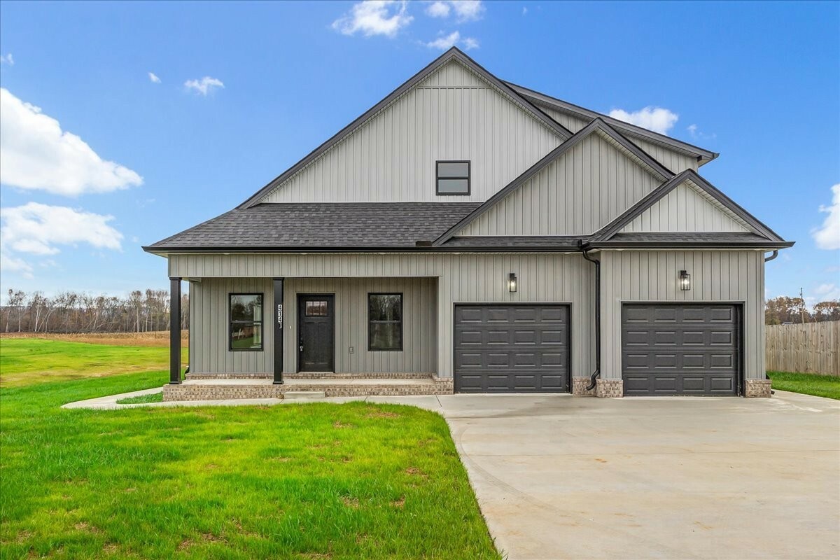 Property Photo: 0 Brinkley Road TN 37183