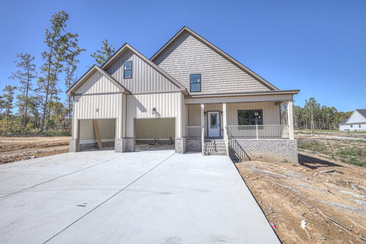 237 Brinkley Road  Wartrace TN 37183 photo