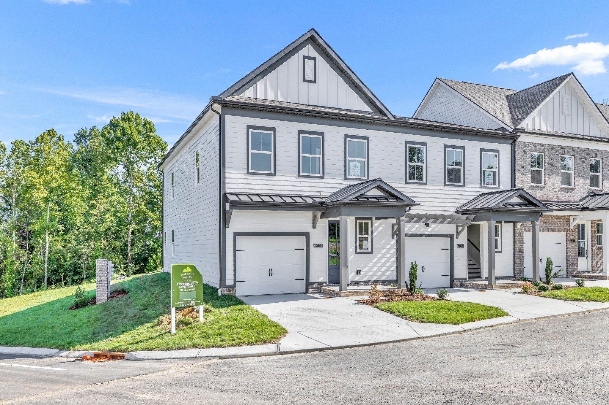 Property Photo: 6046 Mill Tree Ct TN 37221