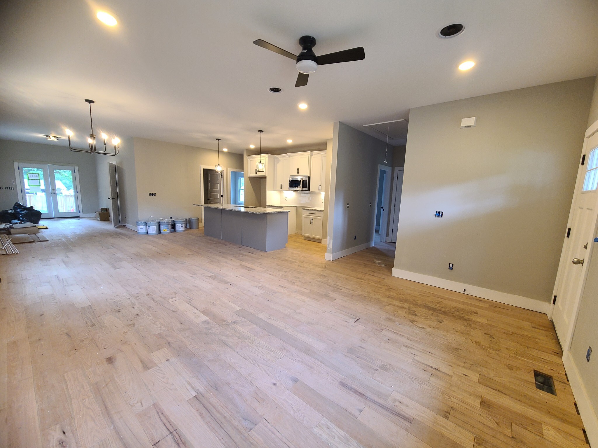 Property Photo: 4211 Woods St TN 37138