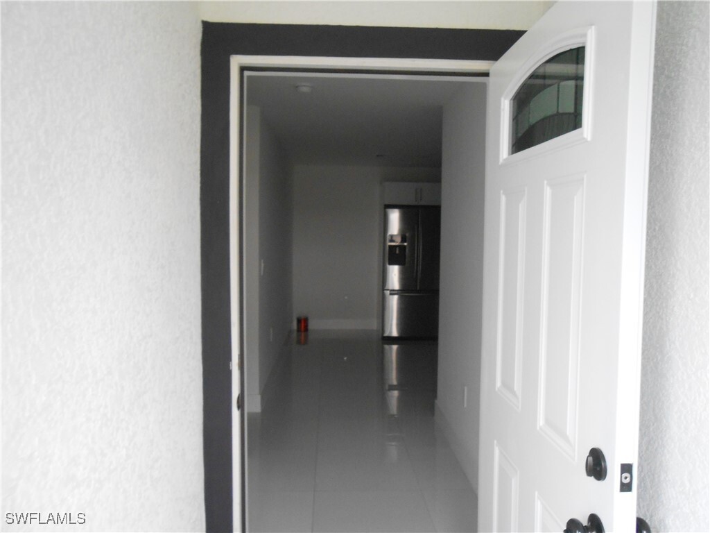 Property Photo: 4616/4618 15th Street SW FL 33973