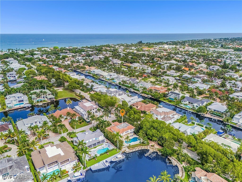 Property Photo: 1825 6th Street S FL 34102