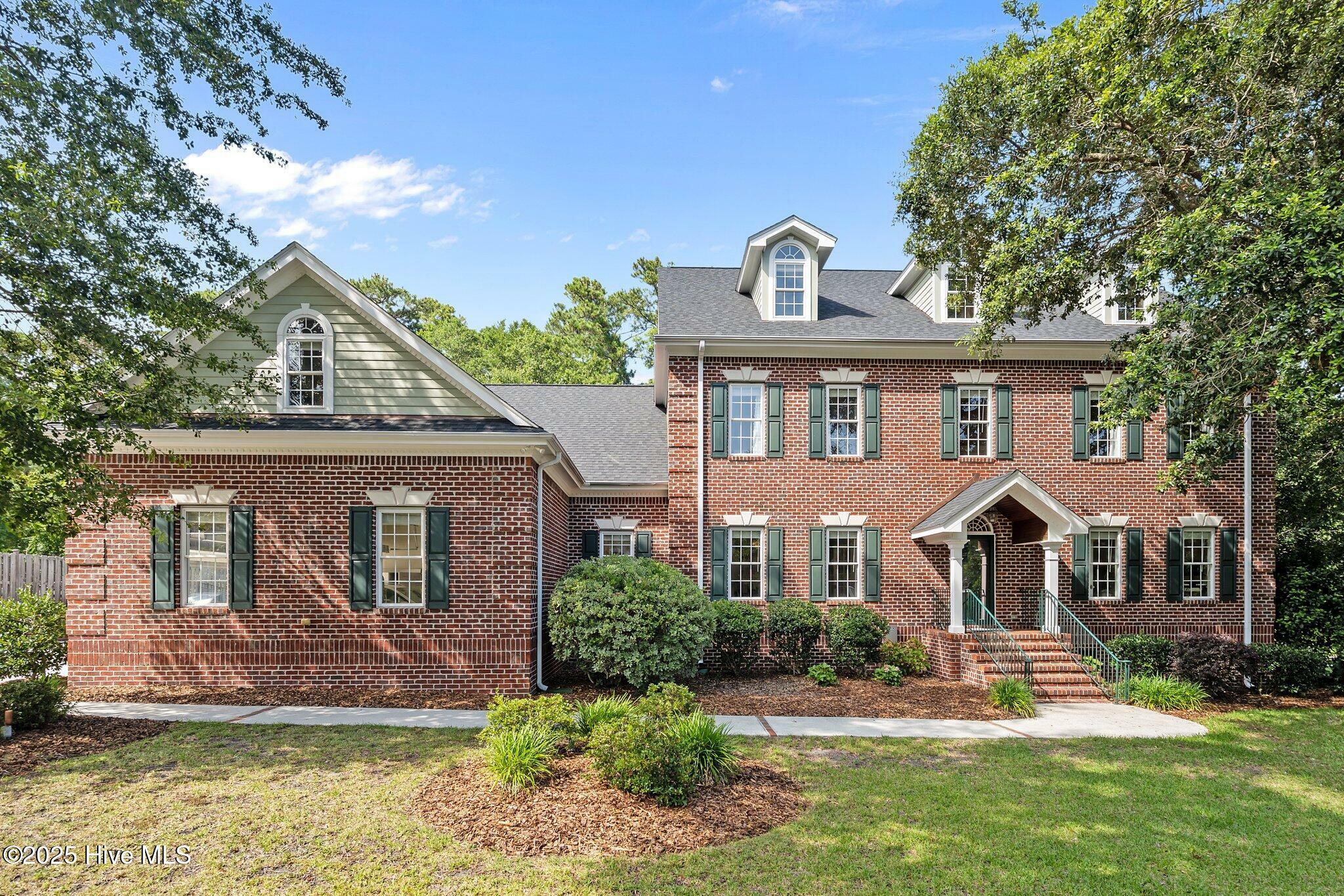 Property Photo: 5617 Maxwell Place NC 28409