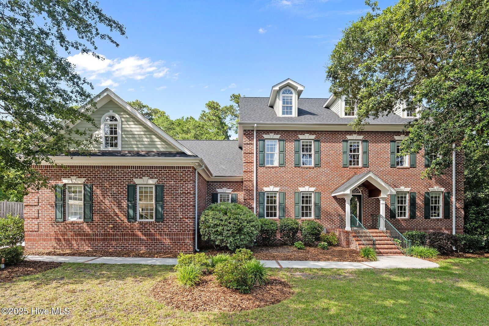 Property Photo:  5617 Maxwell Place  NC 28409 