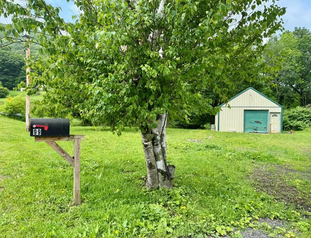 99 South Street  Harrison Valley PA 16927 photo