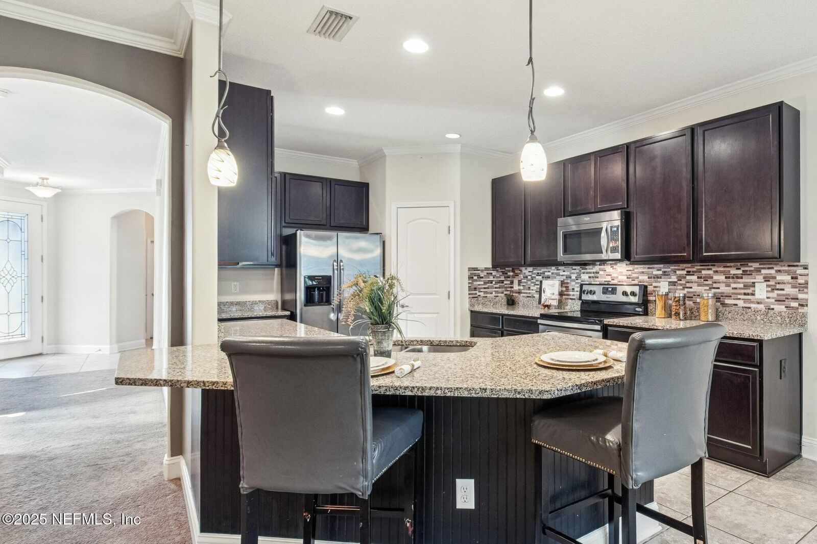 Property Photo: 664 Drysdale Drive FL 32065