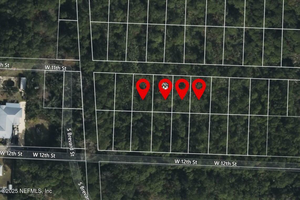 Property Photo: 0000 W 11th Street FL 32084