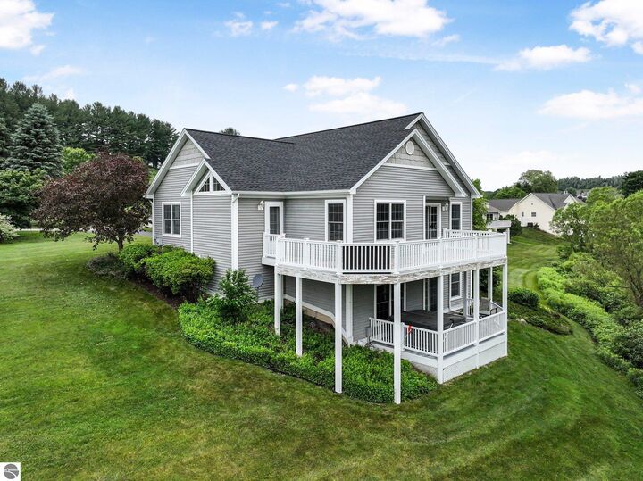 2664 E Crown Drive  Traverse City MI 49685 photo