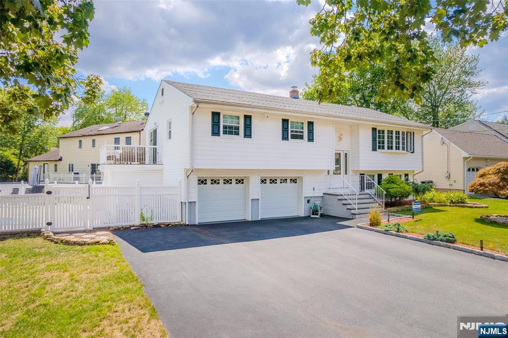 Property Photo: 22 Cypress Lane NJ 07652