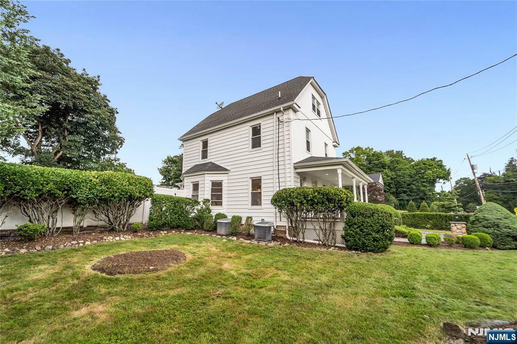 Property Photo: 187 Tappan Road NJ 07648