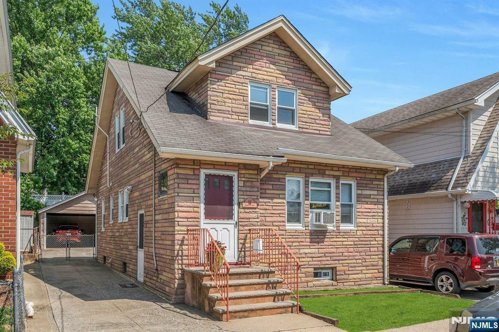 Property Photo:  42-44 Grant Avenue  NJ 07032 
