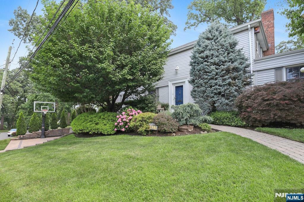Property Photo: 627 Forest Drive NJ 07666