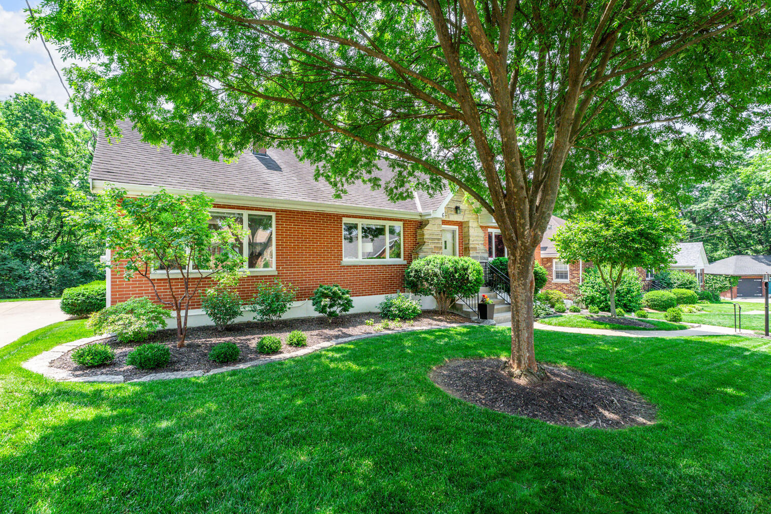 Property Photo: 6 Barbara Circle KY 41011