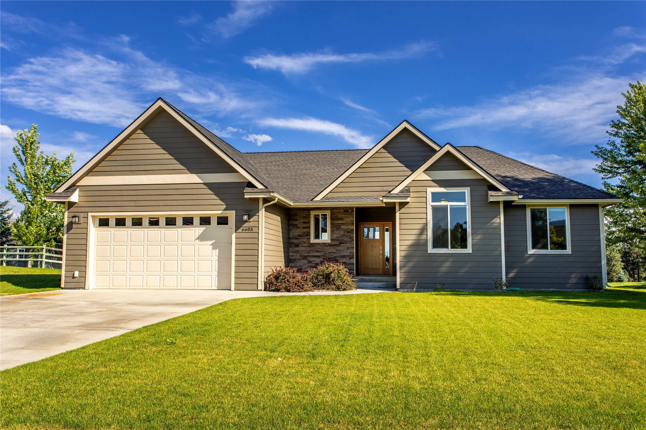 6605 Bristle Cone Court  Lolo MT 59847 photo