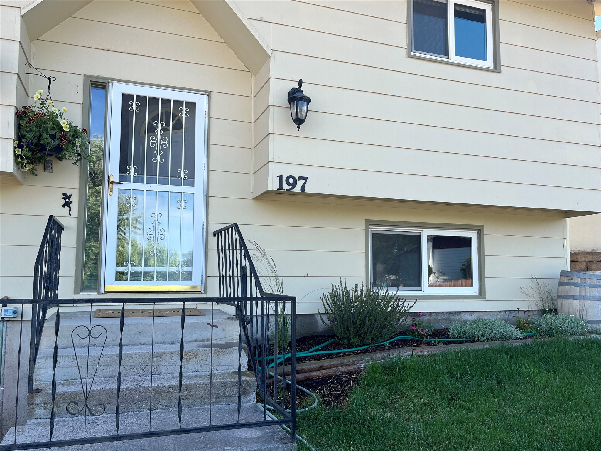 Property Photo:  197 Ridgeway Drive  MT 59847 