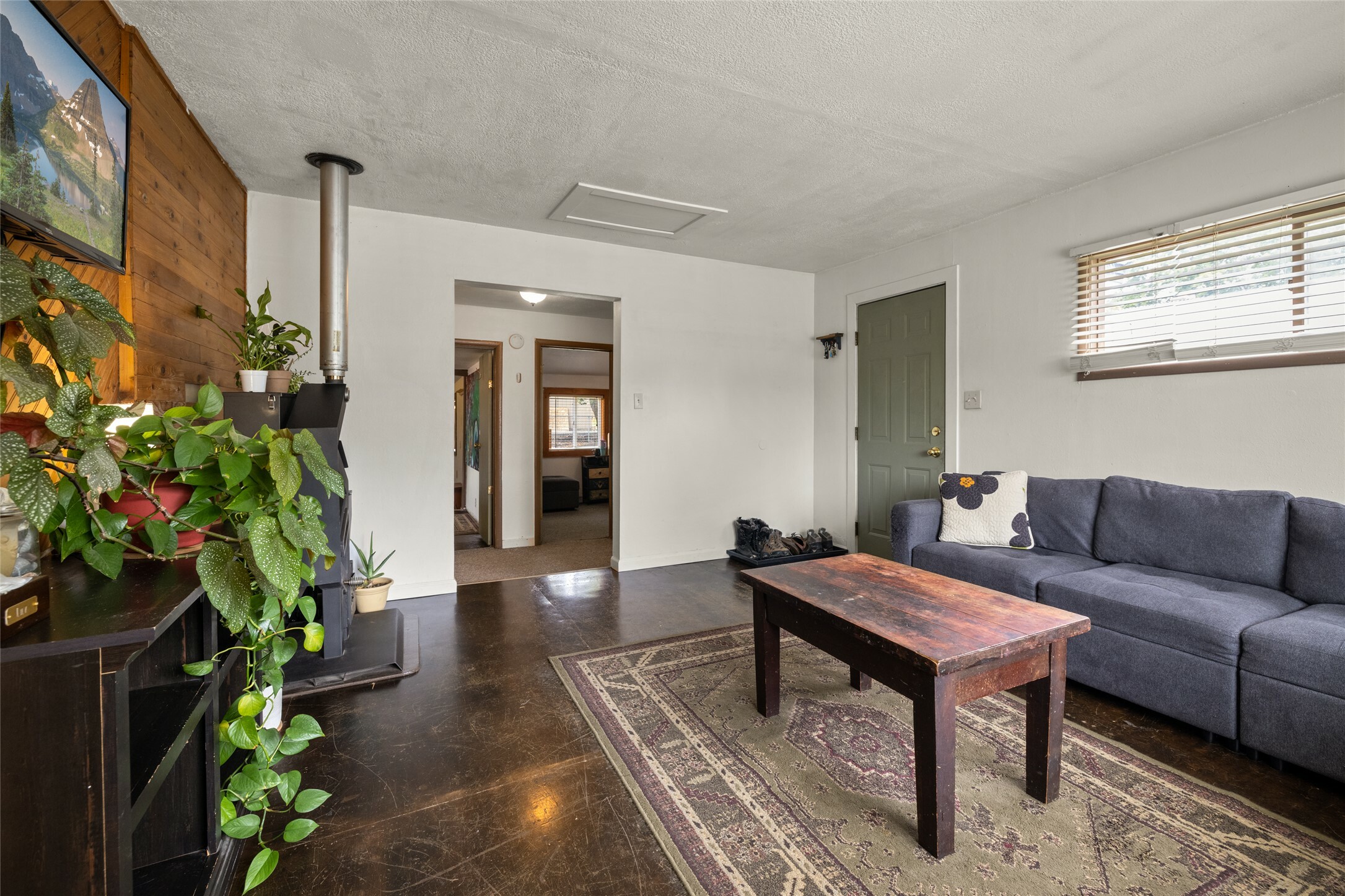 Property Photo: 133 W California Street MT 59901
