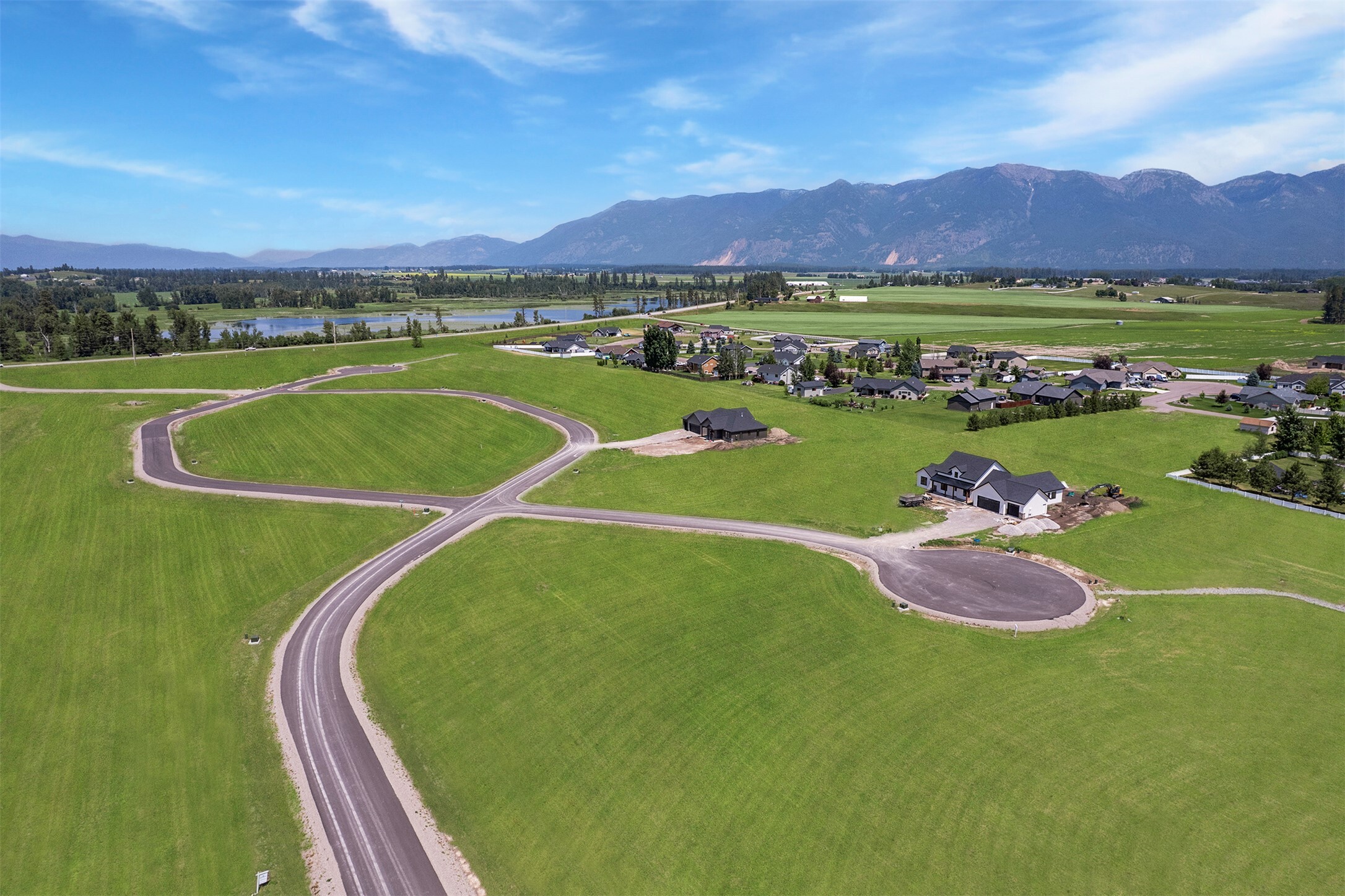 Property Photo: Lot 1 Holbrook Estates MT 59901
