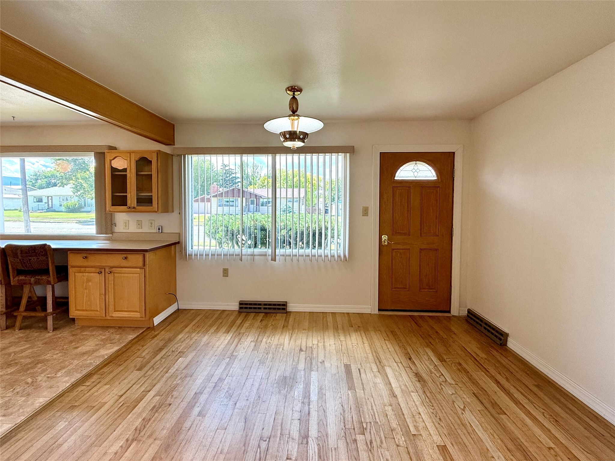 Property Photo: 815 St Marys Avenue MT 59722