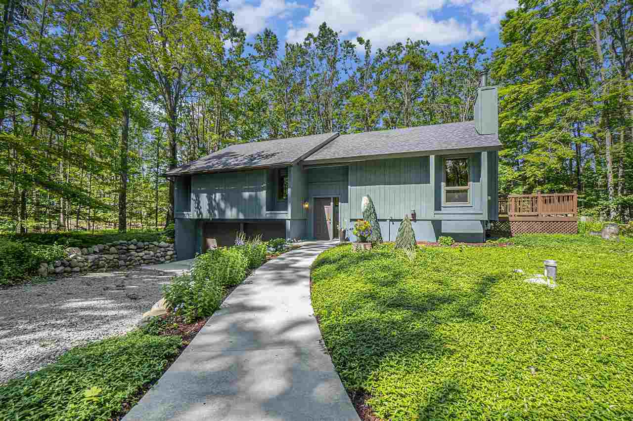 Property Photo: 2411 Manitou Trail MI 49740