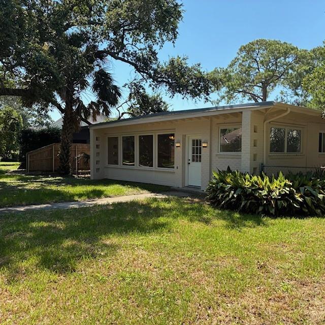 Property Photo: 29 Snipe Street LA 70124