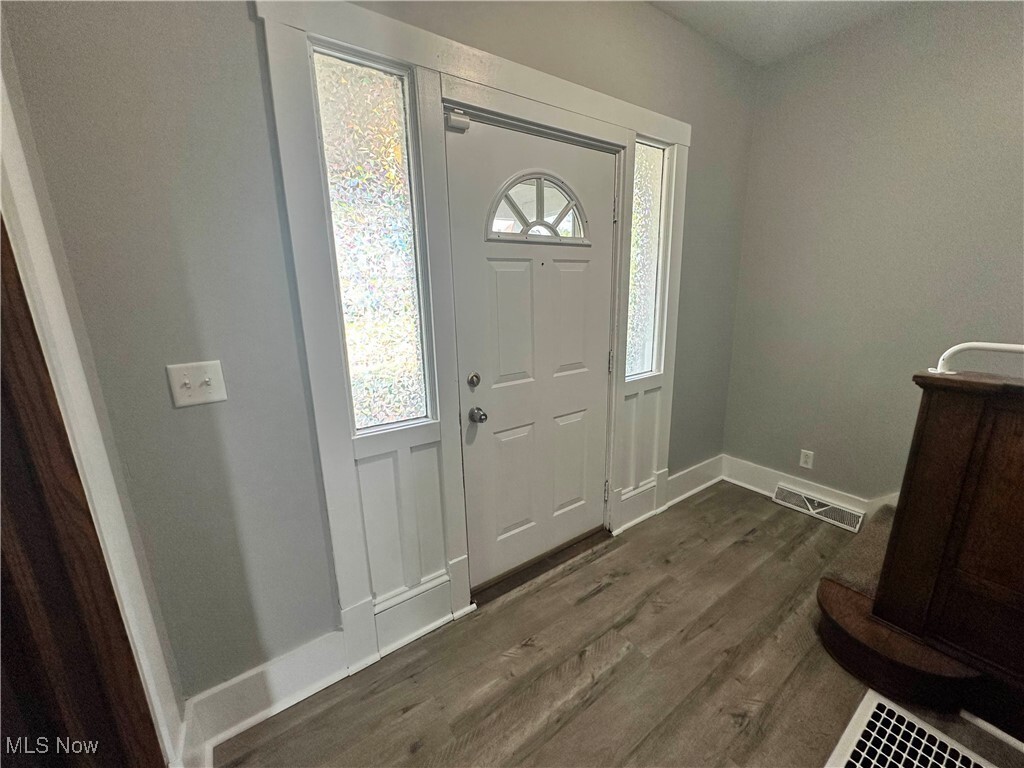 Property Photo: 38 Franklin Avenue OH 44446