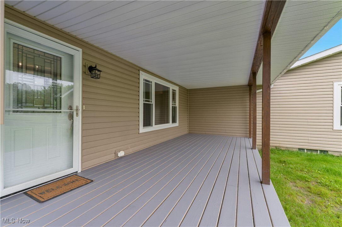 Property Photo: 355 S Pricetown Road OH 44412