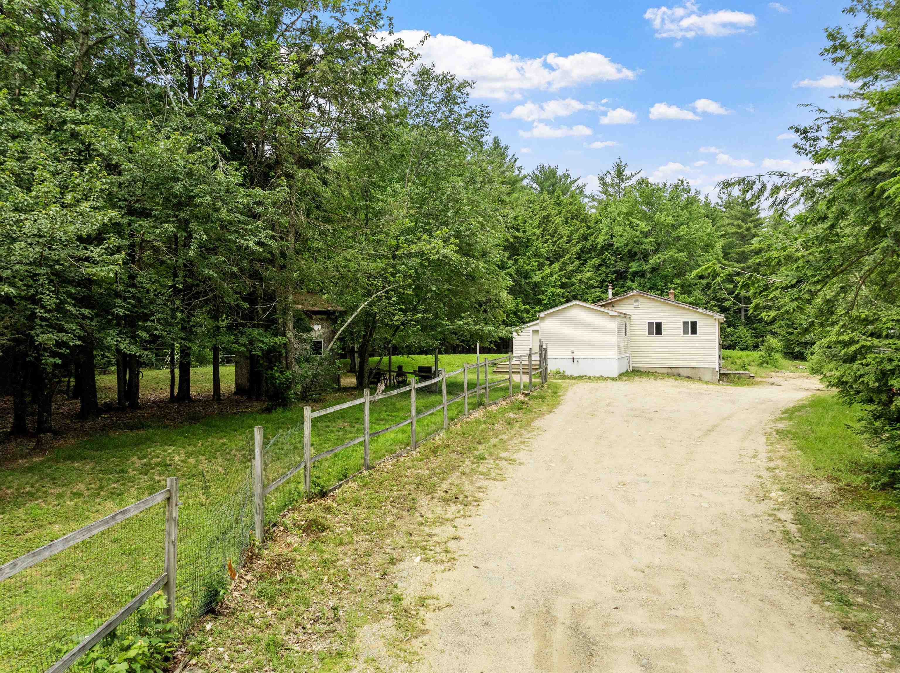 Property Photo: 68 Gulf Road NH 03047