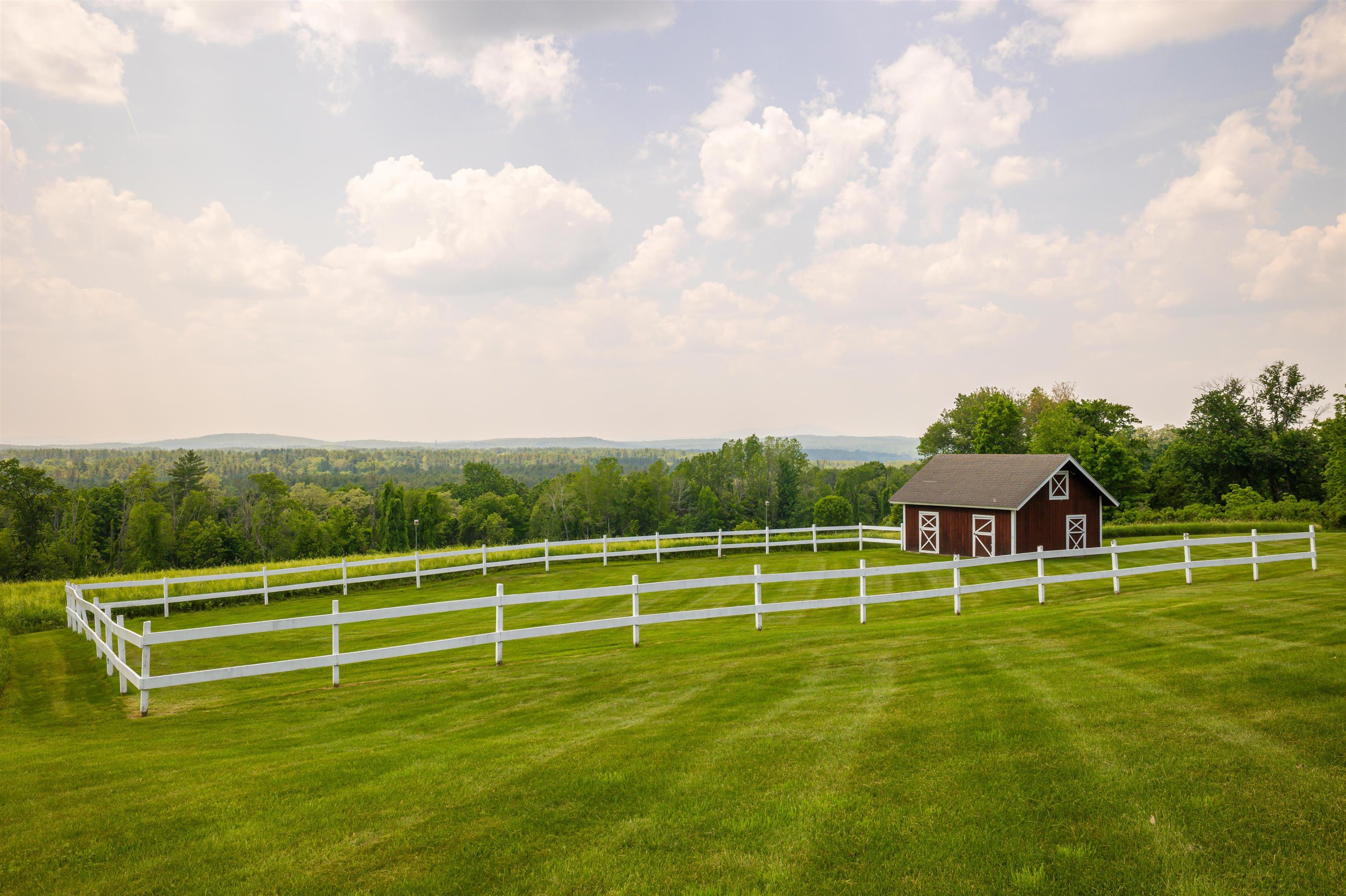 Property Photo: 235 Mountain Road NH 03301