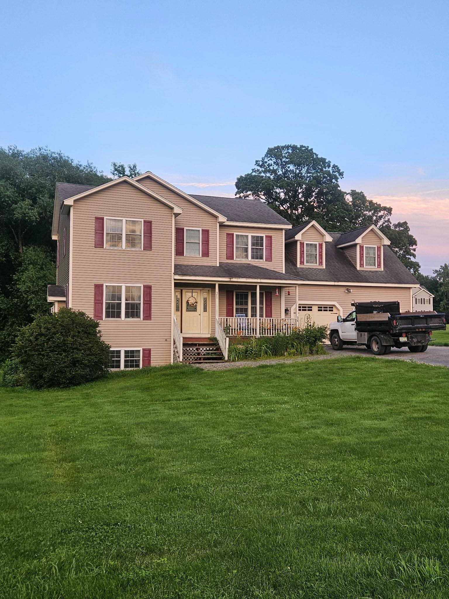 31 McKinlee Lane  Georgia VT 05478 photo