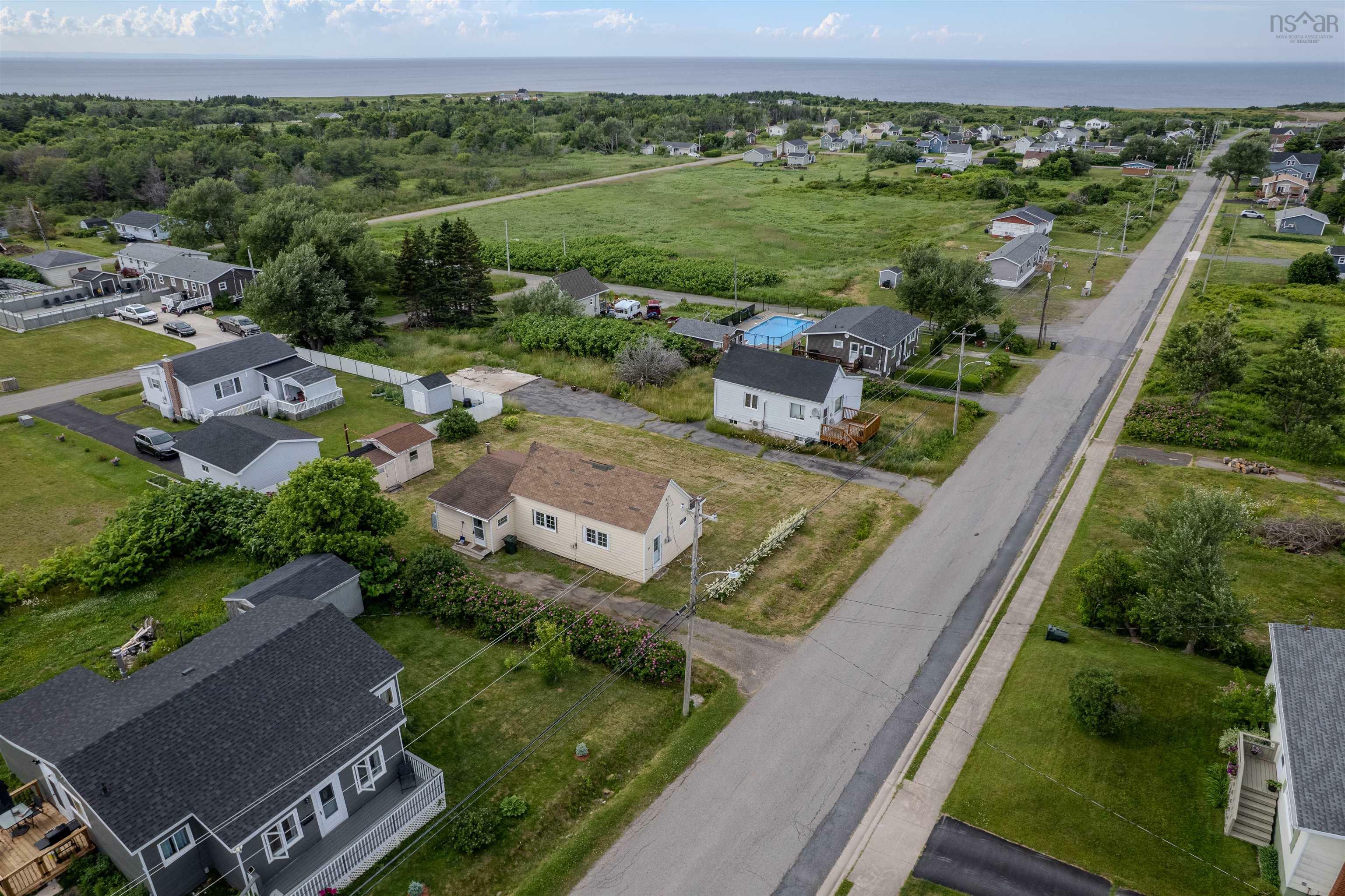 Property Photo: 29 South Street NS B1A 6S9