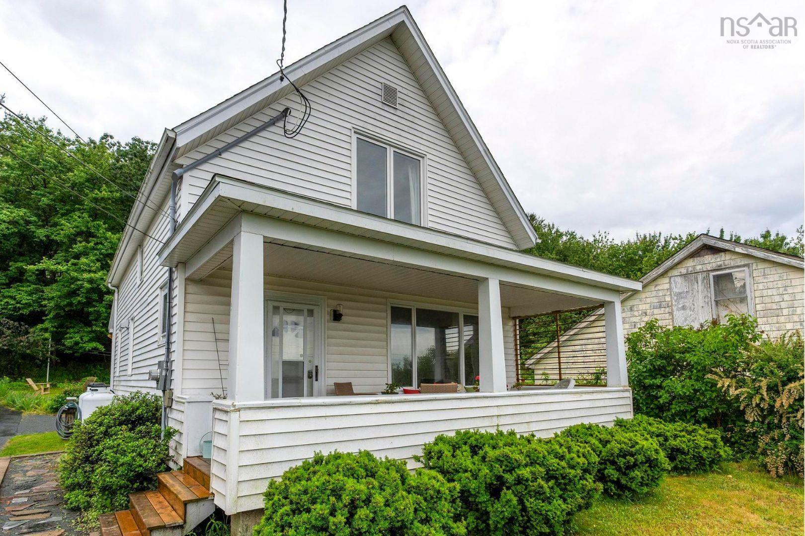 1335 Purcells Cove Road  Halifax NS B3P 1B3 photo