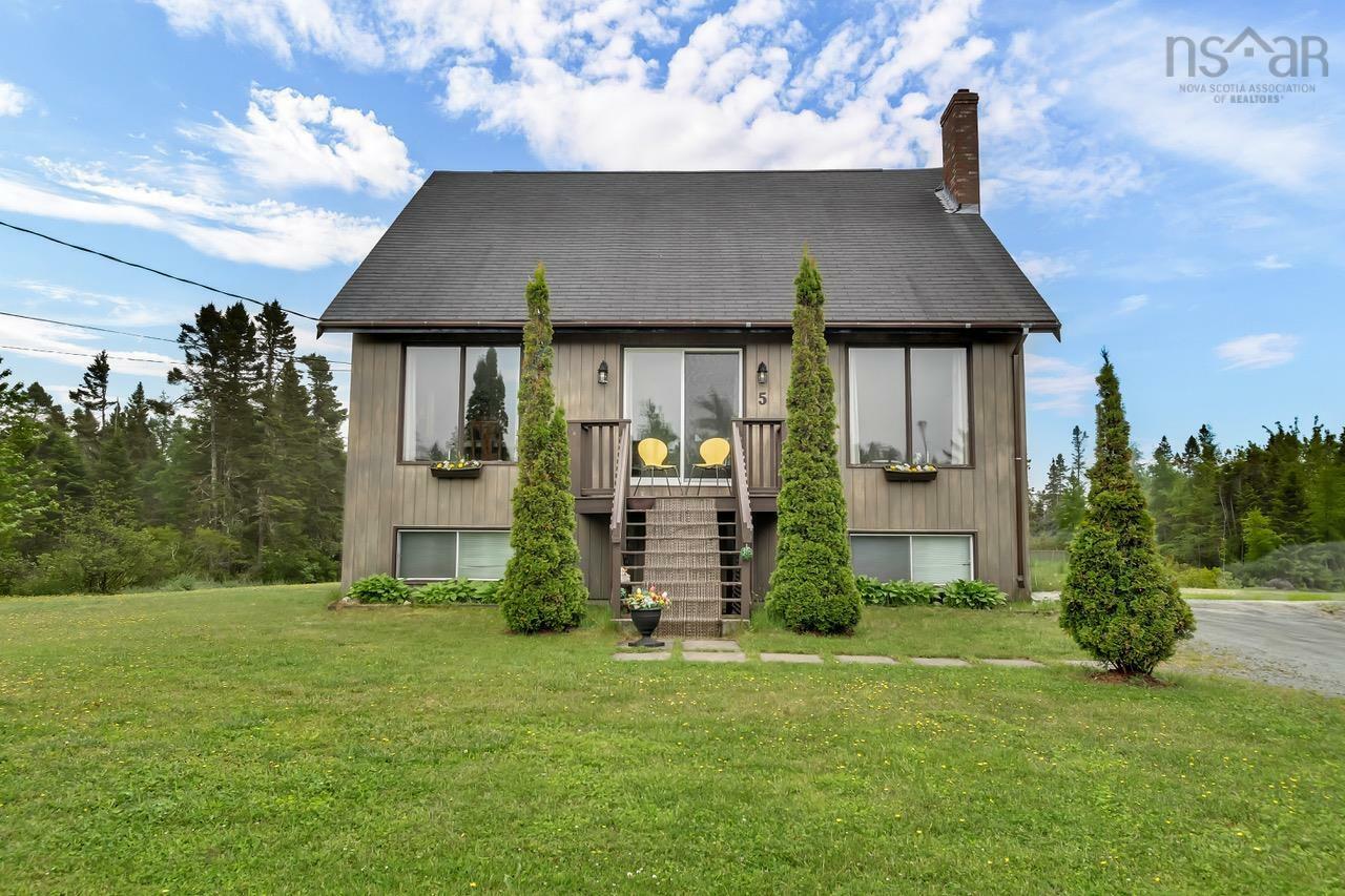 5 Corrie Lane  West Porters Lake NS B3E 1L1 photo