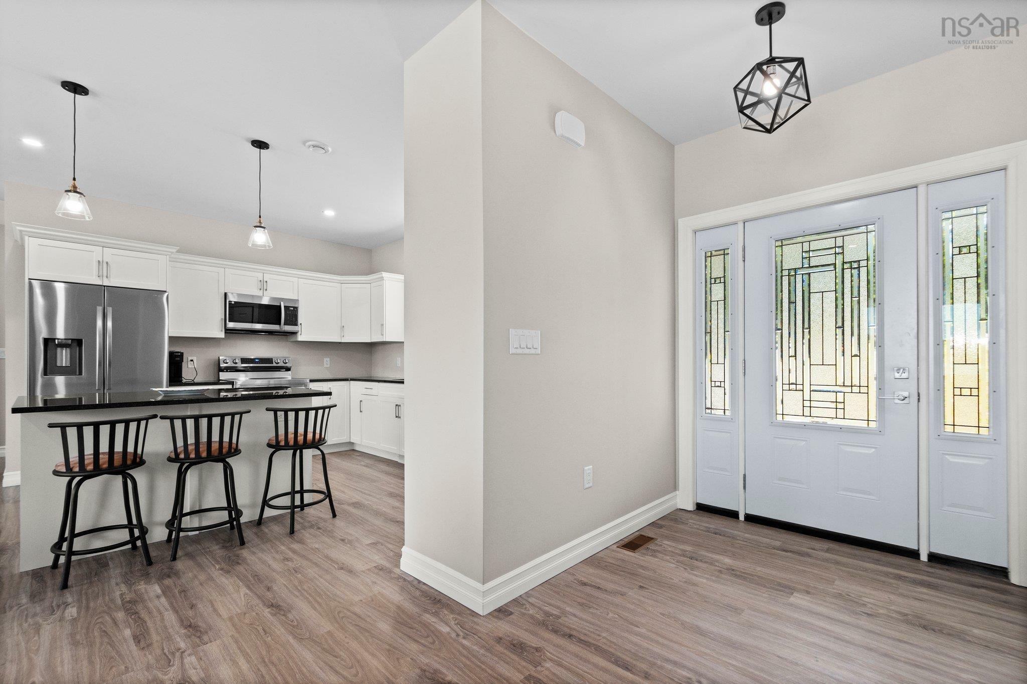 Property Photo: 769 West Petpeswick Road NS B0J 2L0