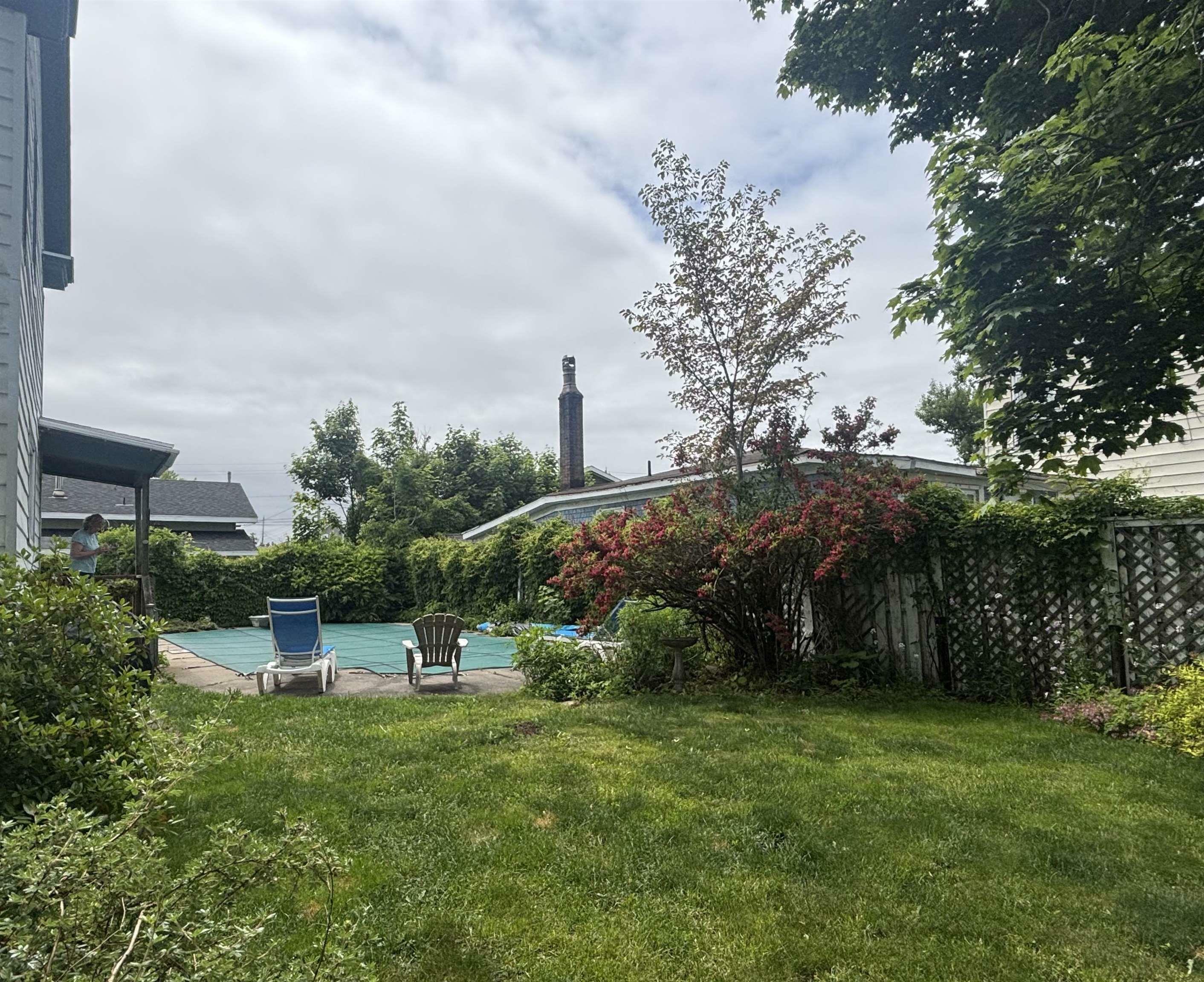 Property Photo: 260 York Street NS B1A 2M3