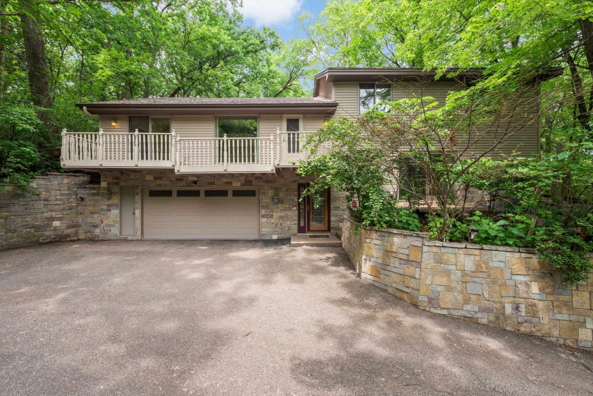 Property Photo: 8040 Lea Rd MN 55438