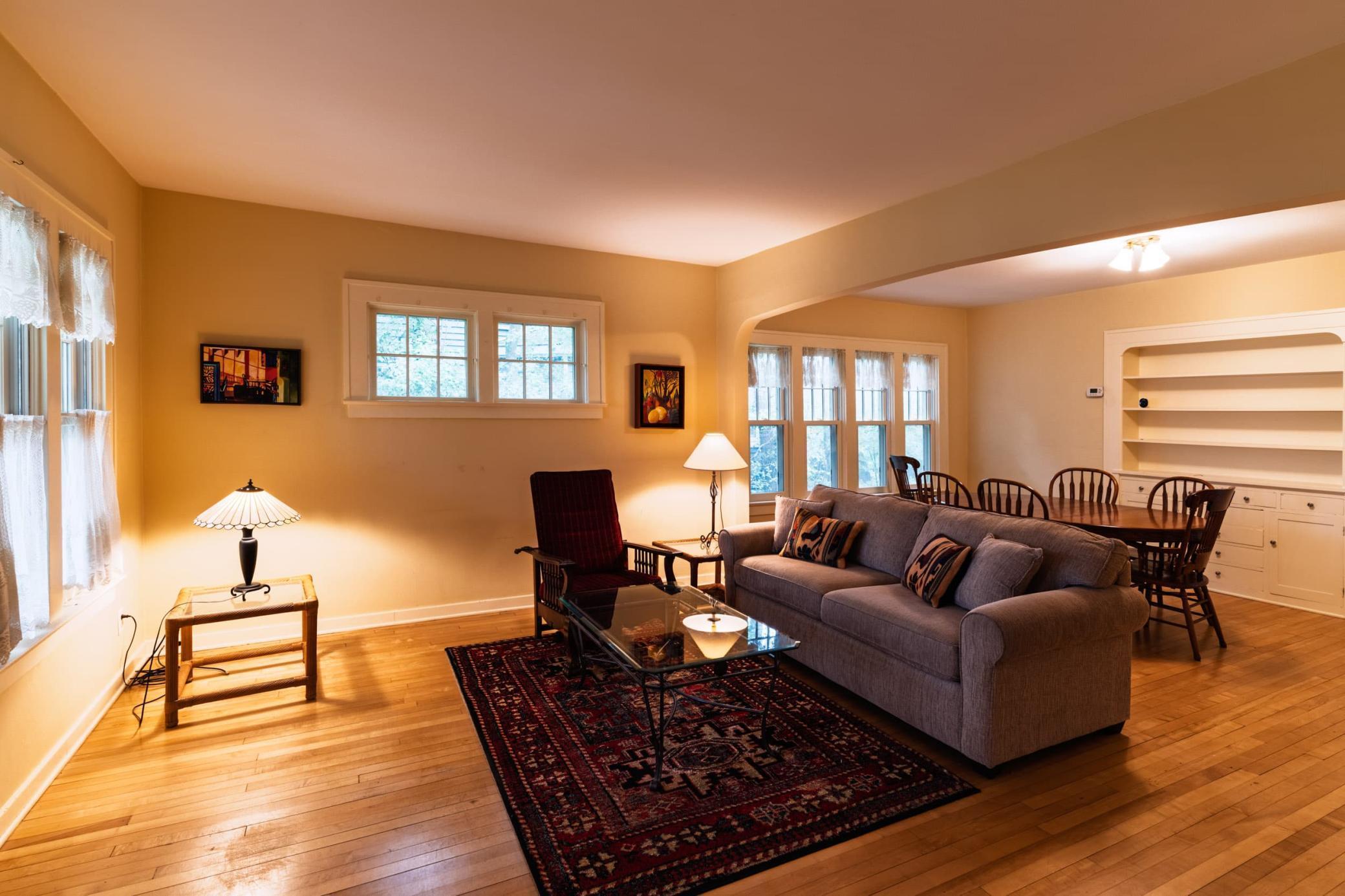 Property Photo: 1119 Beltrami Avenue NW MN 56601