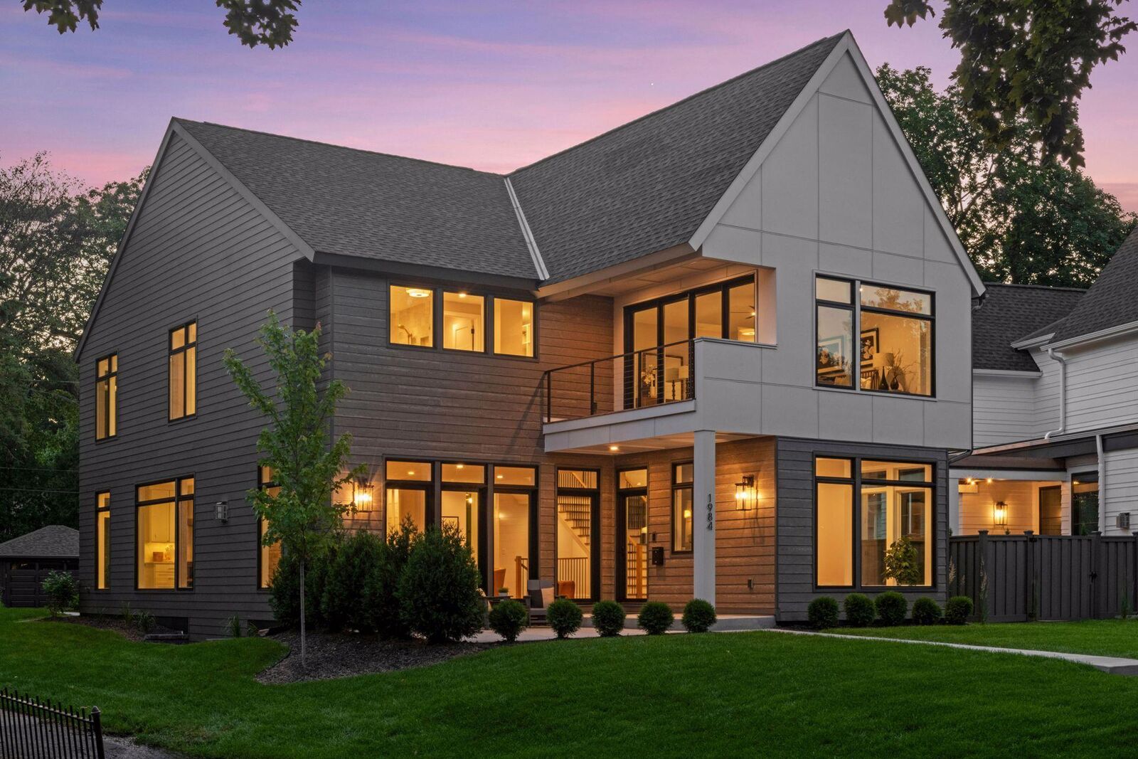 Property Photo: 1984 Kenwood Parkway MN 55405