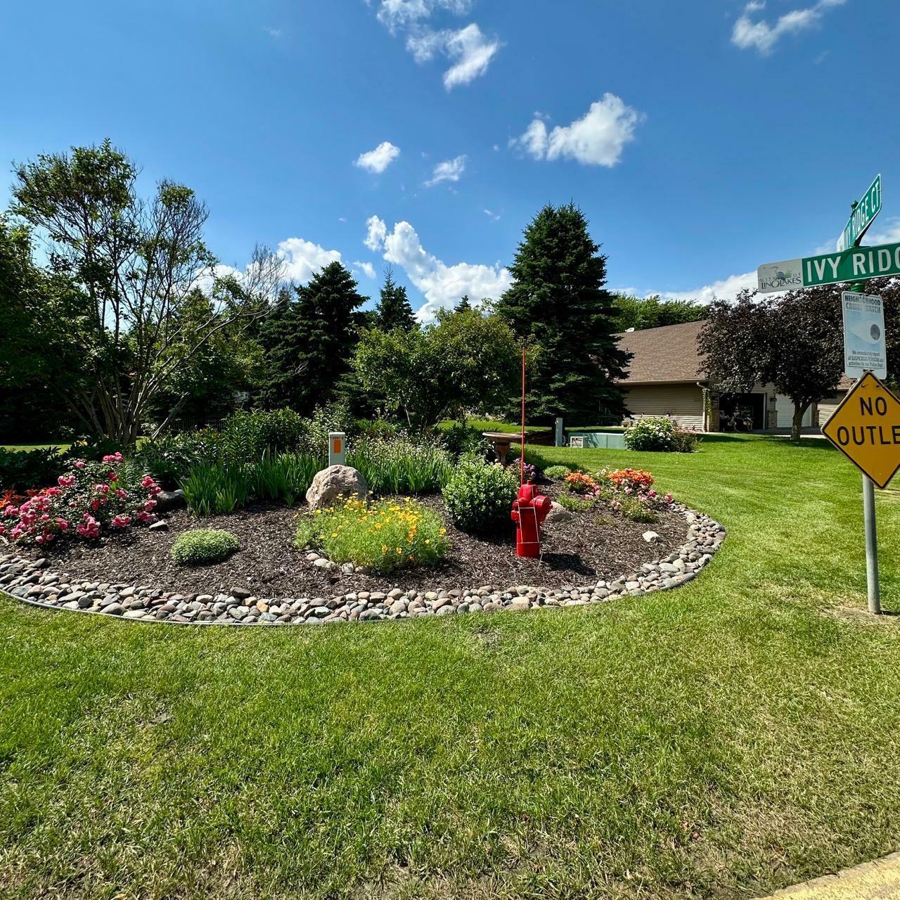 Property Photo:  7140 Ivy Ridge Court  MN 55014 