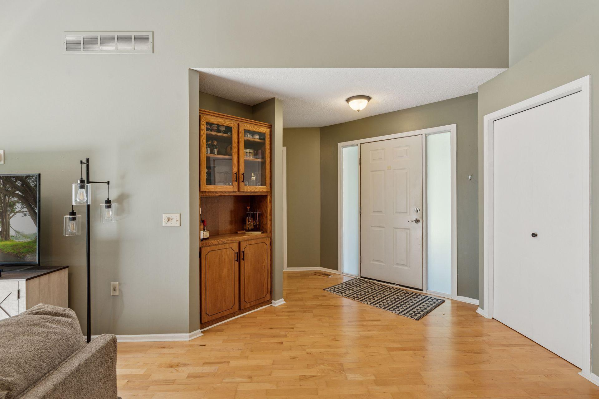 Property Photo: 7140 Ivy Ridge Court MN 55014