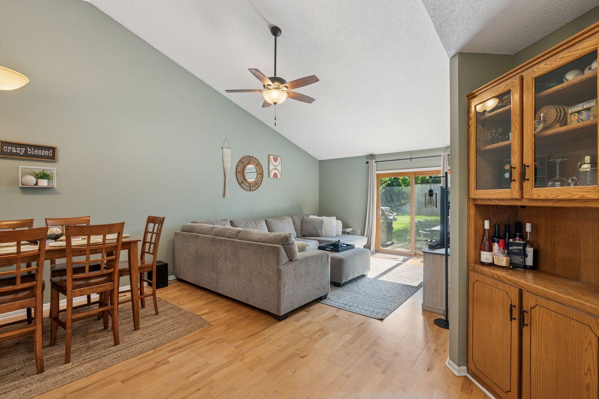 Property Photo: 7140 Ivy Ridge Court MN 55014